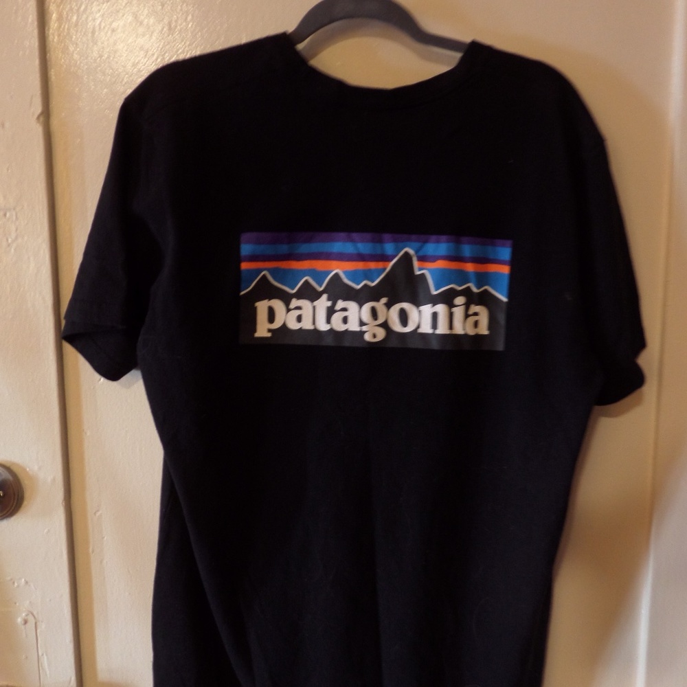 Patagonia T Shirt